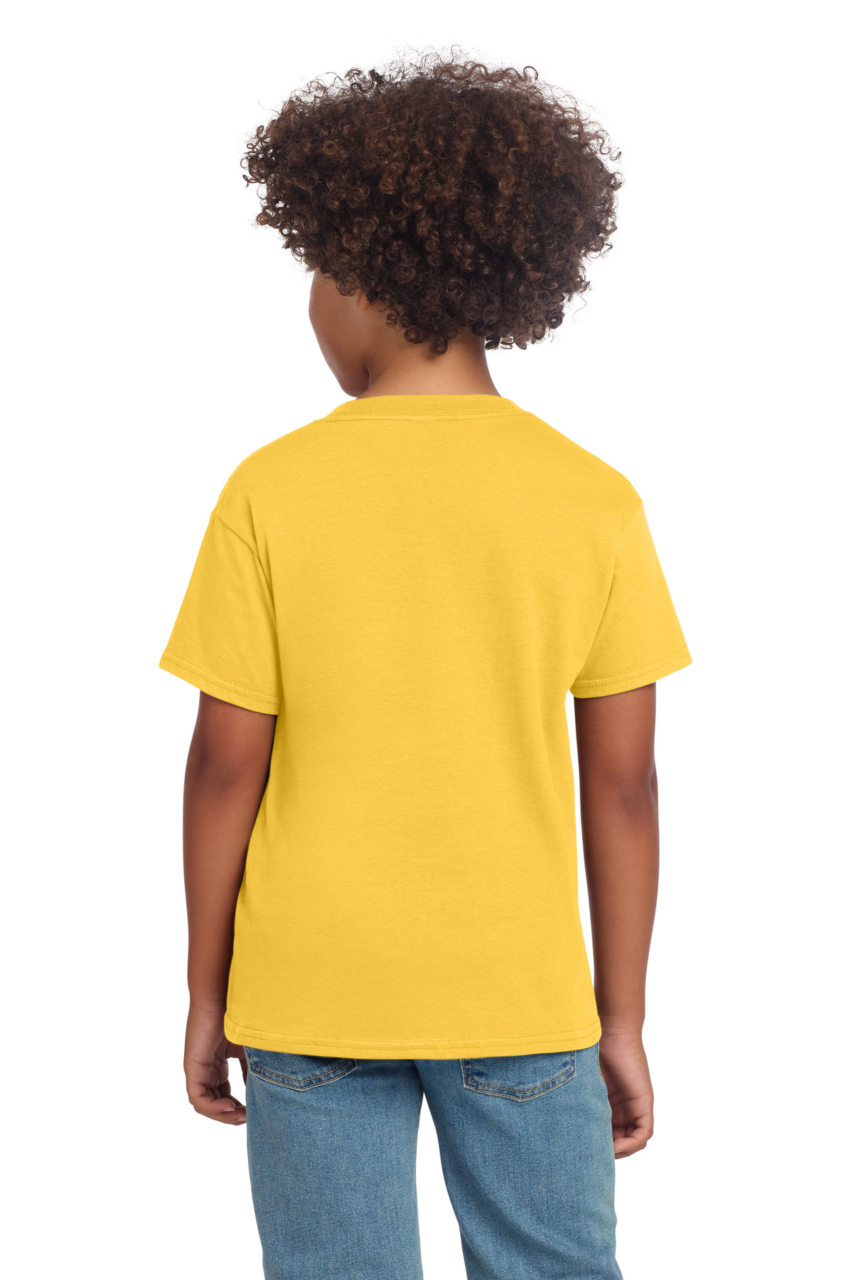 Gildan Youth Softstyle T-Shirt 64000B 44