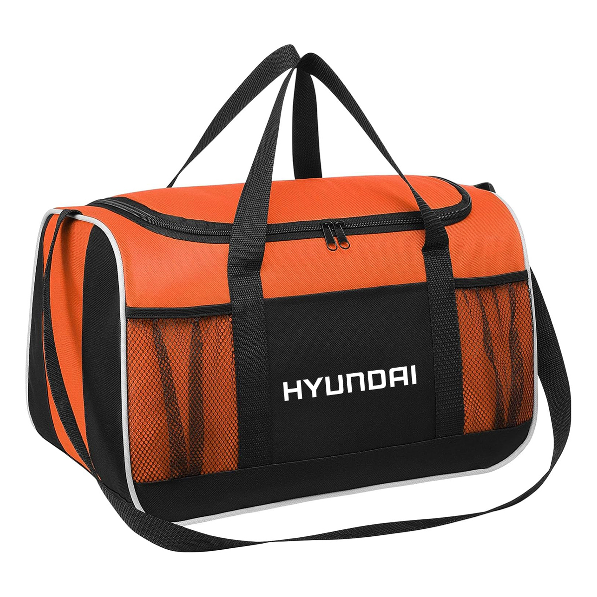 UrbanTrek Sports Duffle Bag 14
