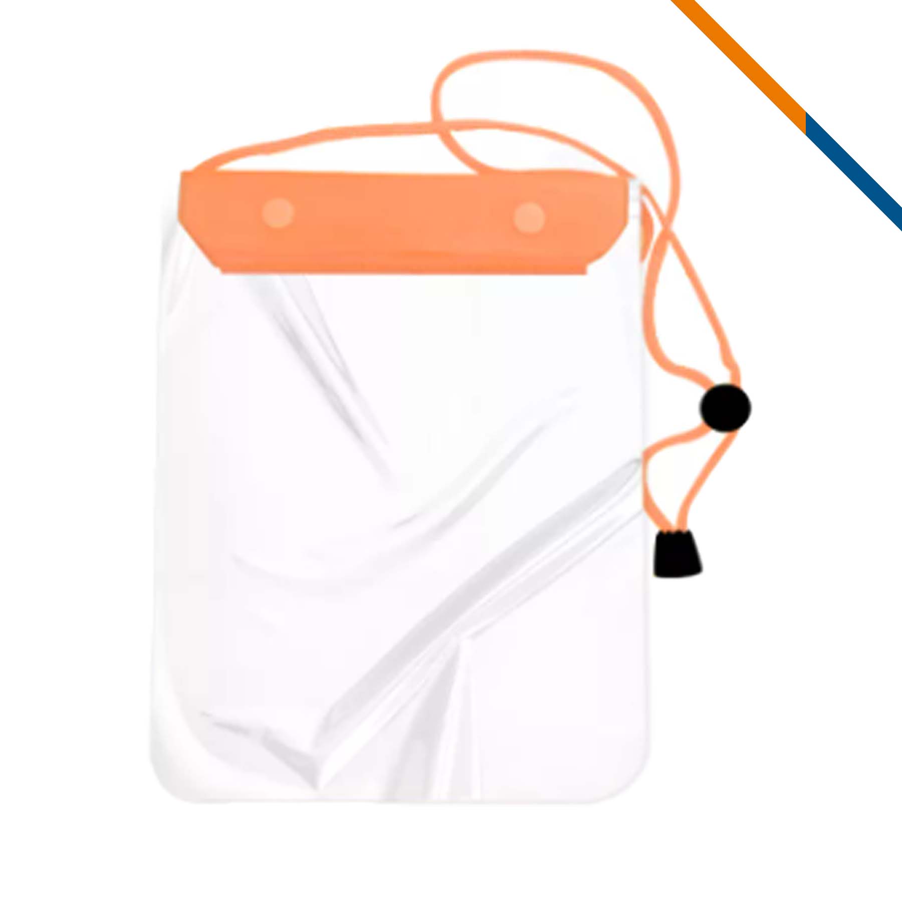 Klear Waterproof Phone Pouch 4