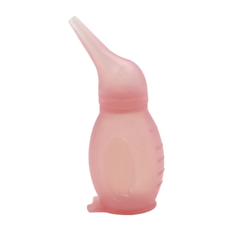 Nose Cleaner Snot Nasal Suction 8