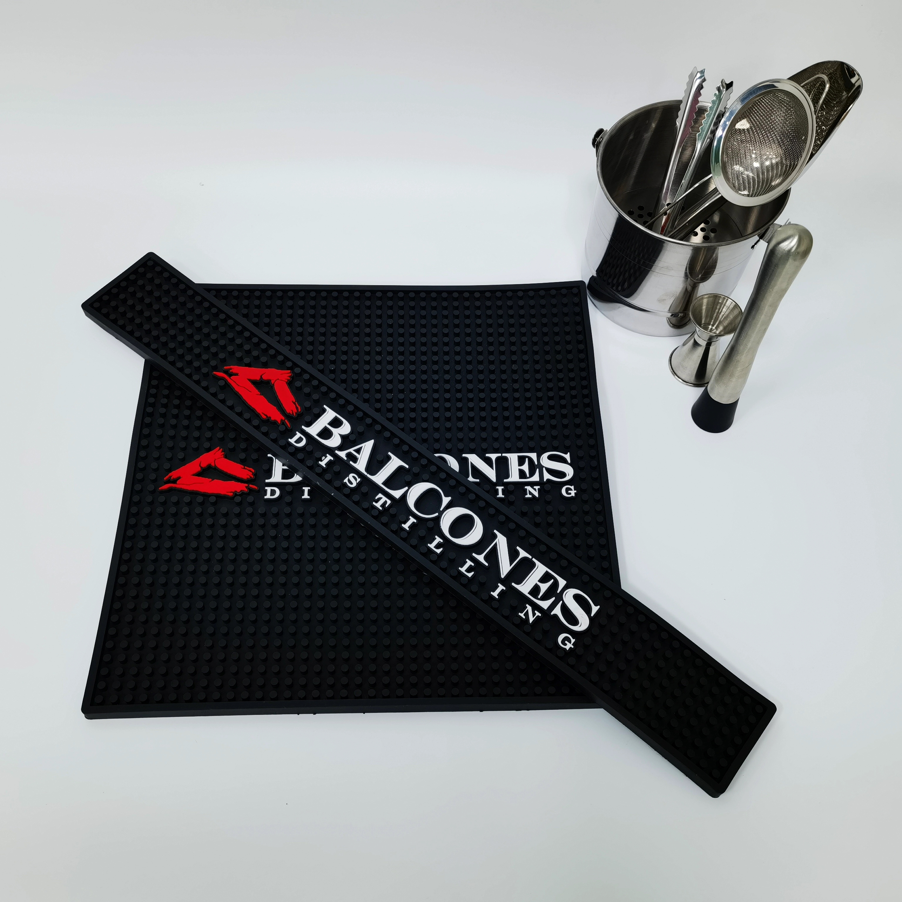 Bar Mat 5