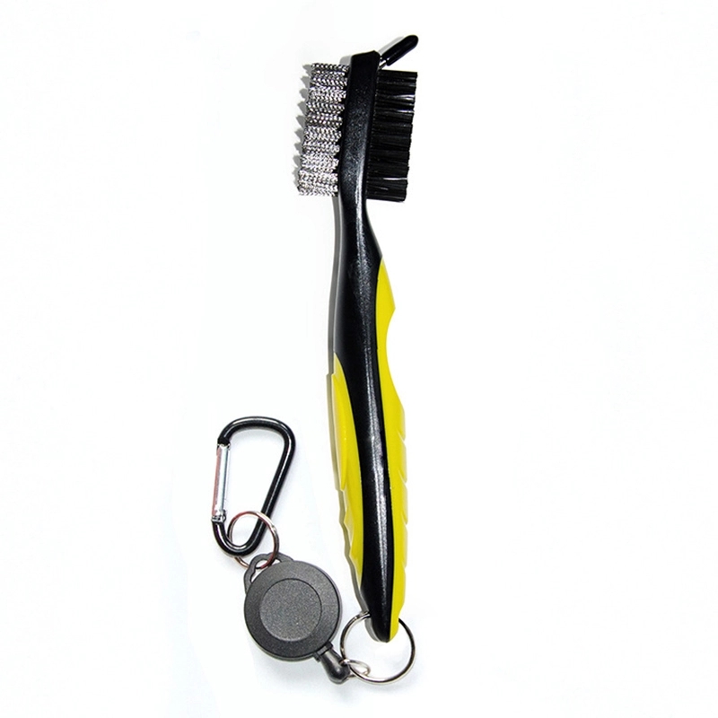 Golf Club Brush Groove Cleaner 3
