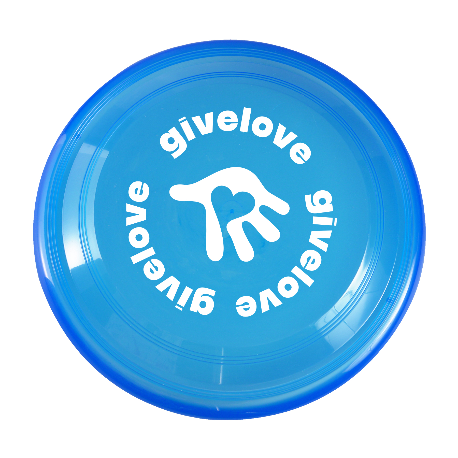 Garyline® Translucent 9" Flyer 8