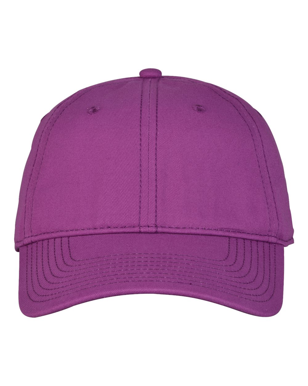 Classic Twill Cap - GB210 5