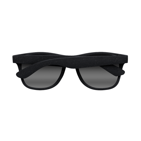 Kailua Wheat Straw Fiber Sunglasses 54