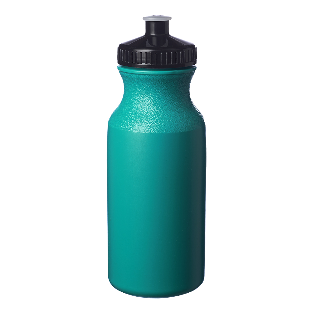 20 oz. Water Bottles with Push Cap 58