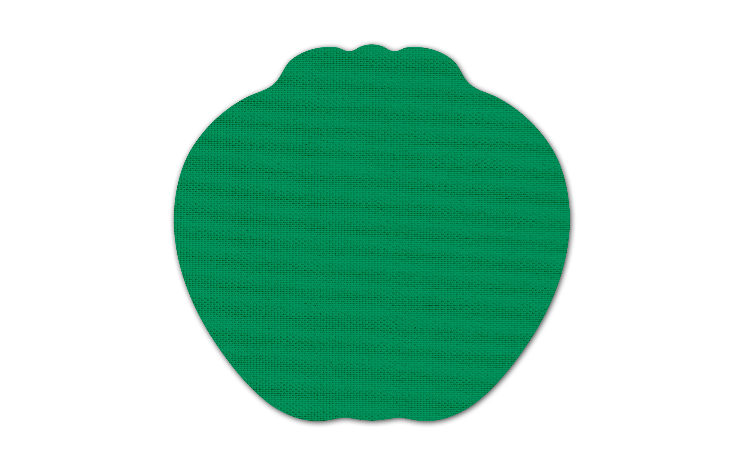 Apple Rubber Jar Opener 5AP 89