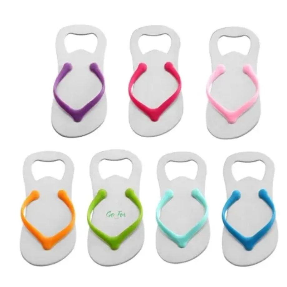 Flip-flop Bottle Opener 1
