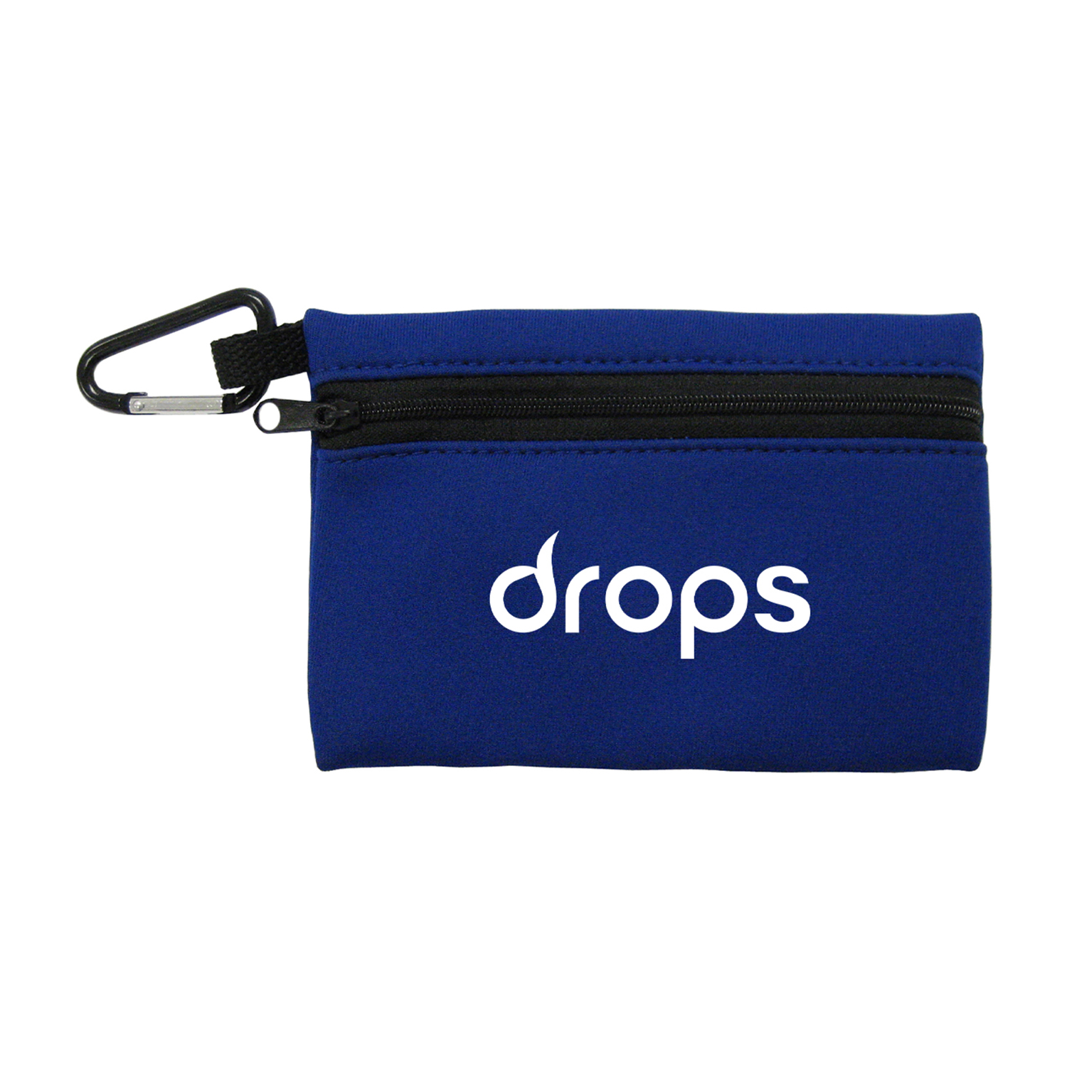 Pouch w/Carabiner 6