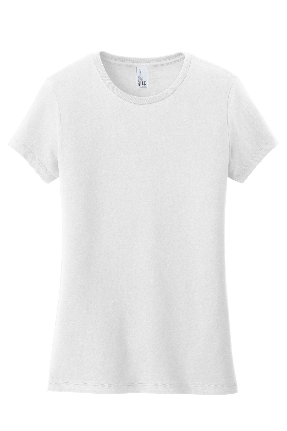District Women's Very Important Tee . DT6002 27