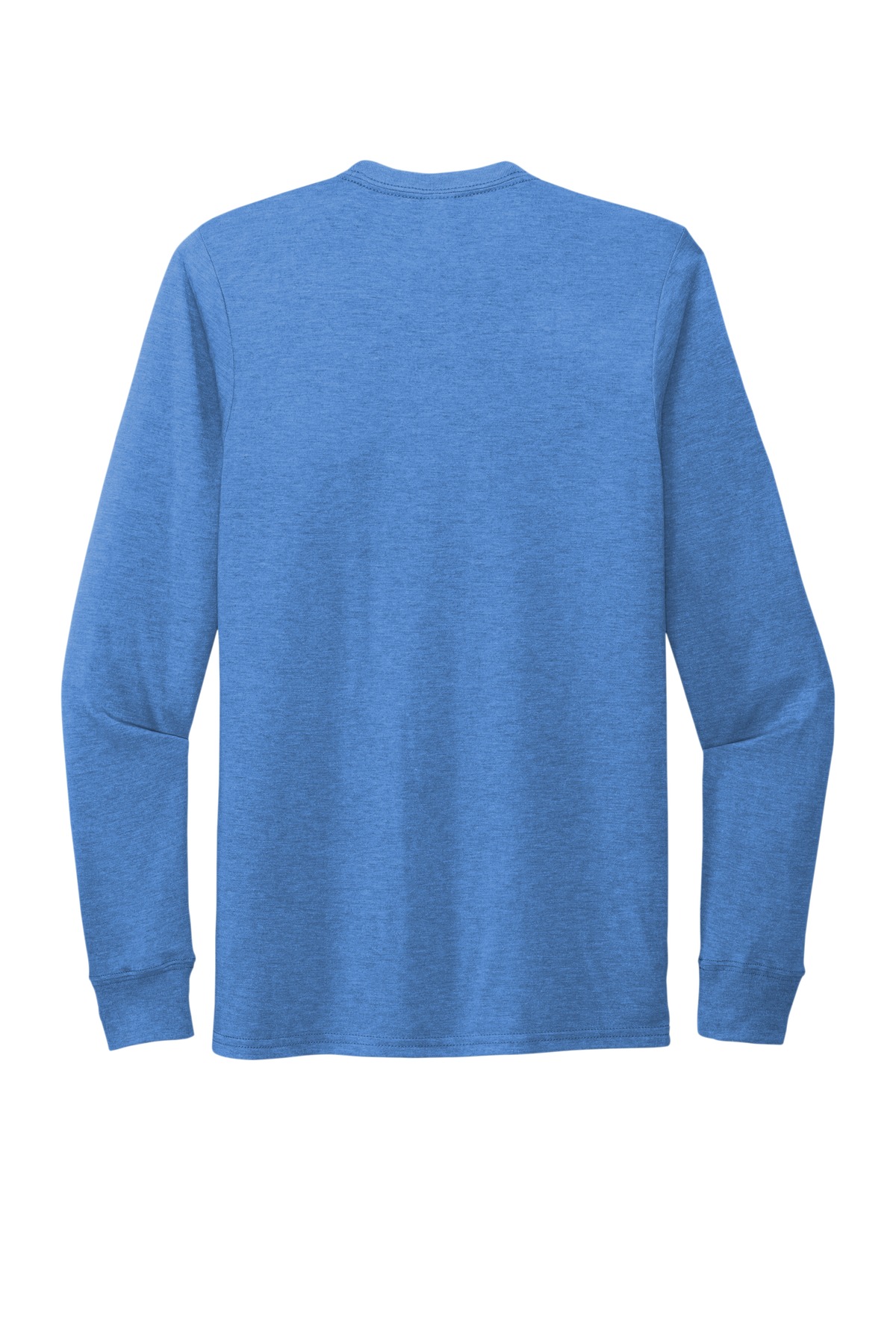 Allmade Unisex Tri-Blend Long Sleeve Tee AL6004 67