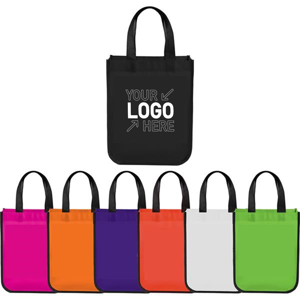 Small Shopper Tote