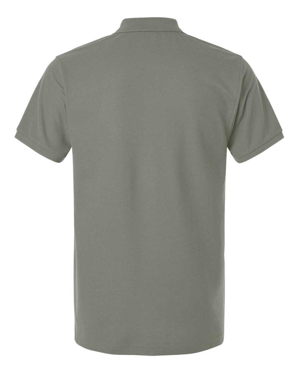 Men's Pique Polo - 62800 128