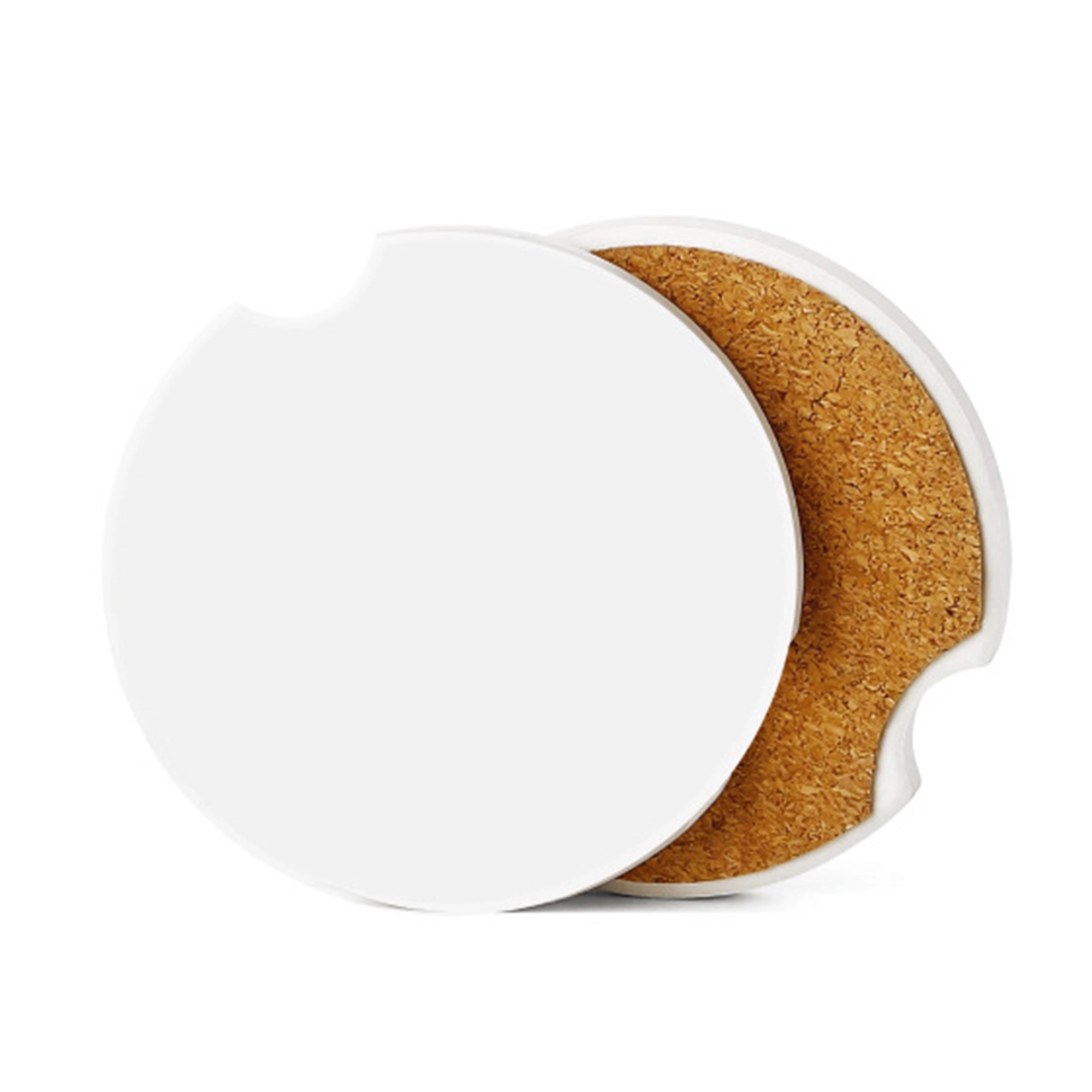 Ceramic Car Coaster 5