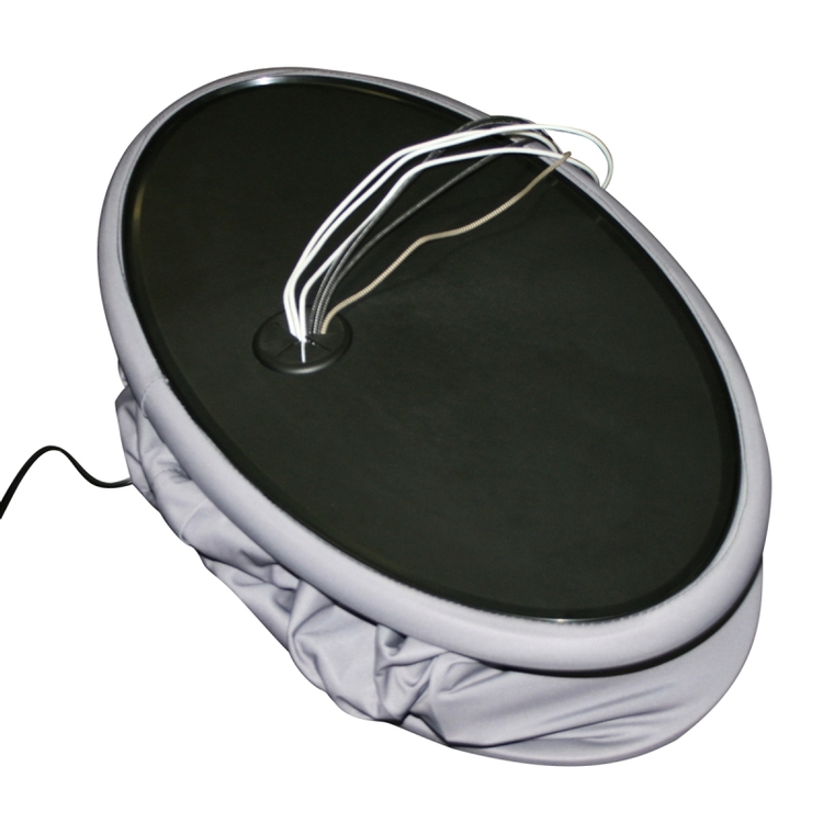 Shox™ Automatic Pop-Up Charging Podium counter Kit 6