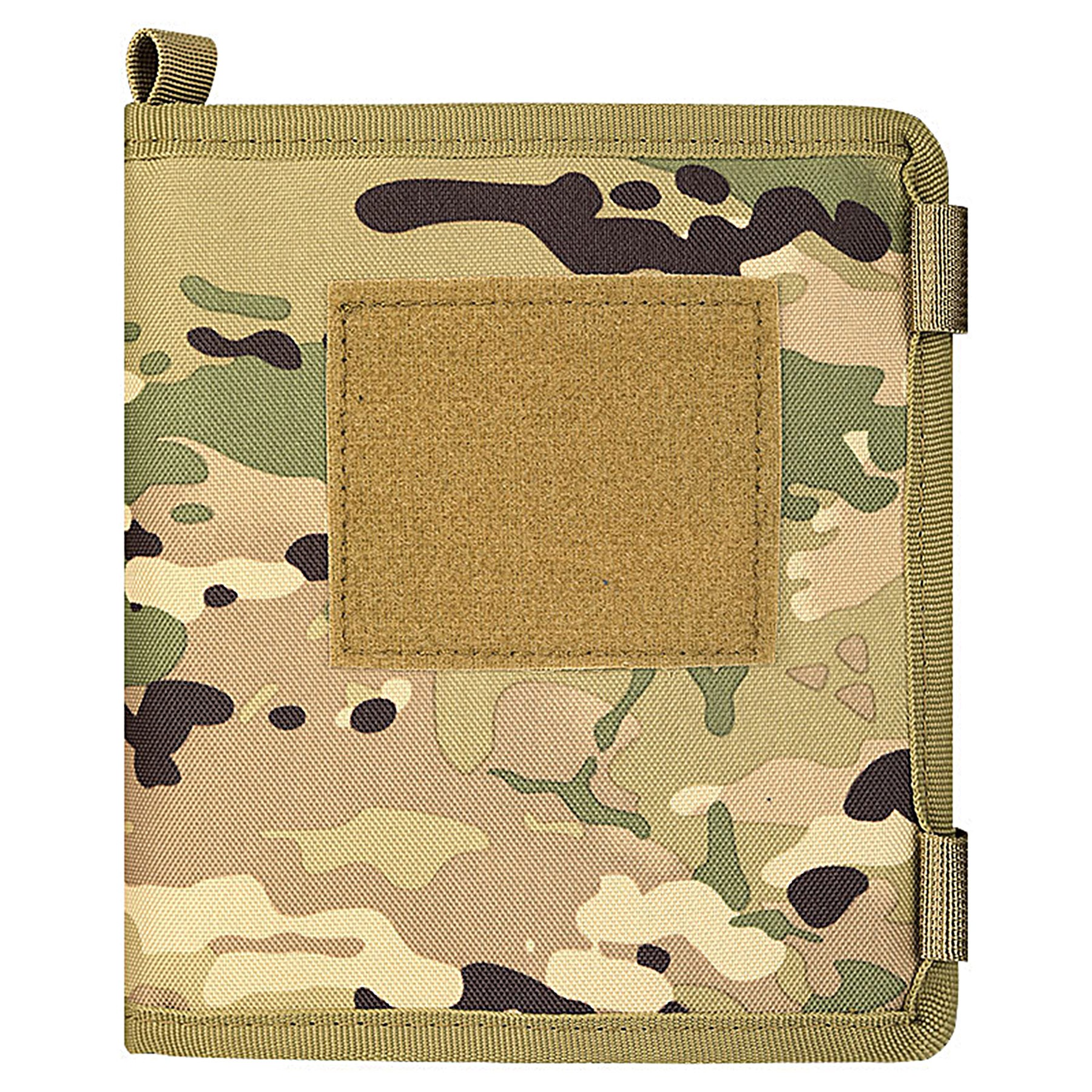 Tactical Map Case 3