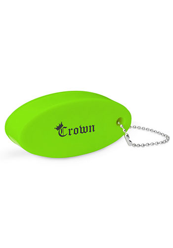 Boater Stress Relieving Keychain 9