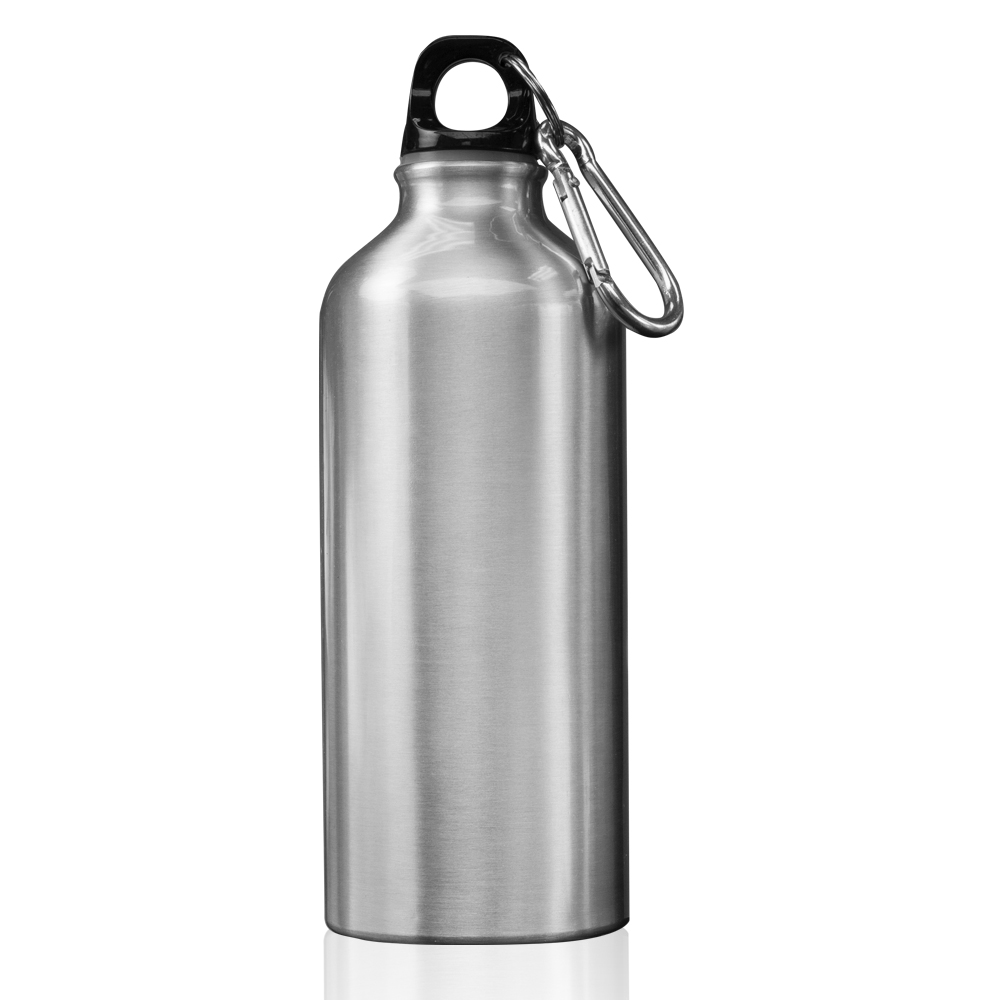 20 oz Custom Aluminum Water Bottle 8