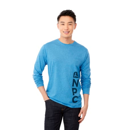 Men's Holt Long Sleeve Tee 45