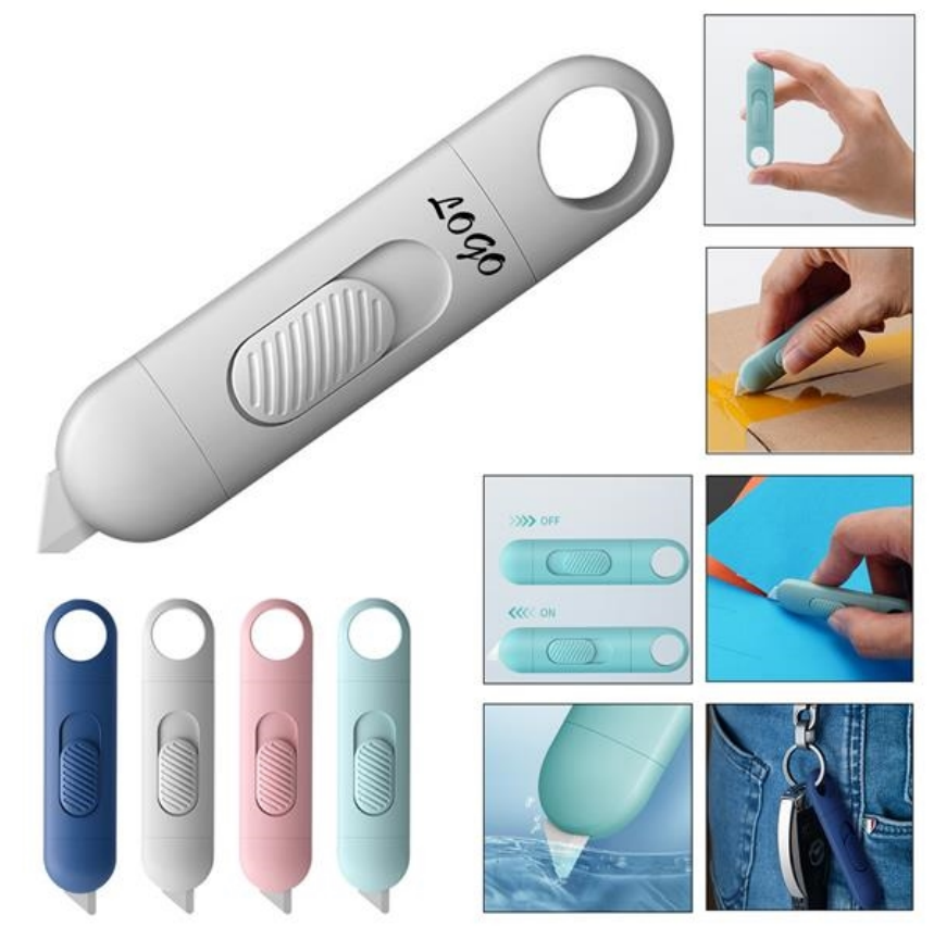 Ceramic Blade Box Cutter 1