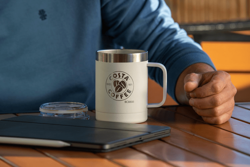 Basecamp Zion Mug - 15oz. 28