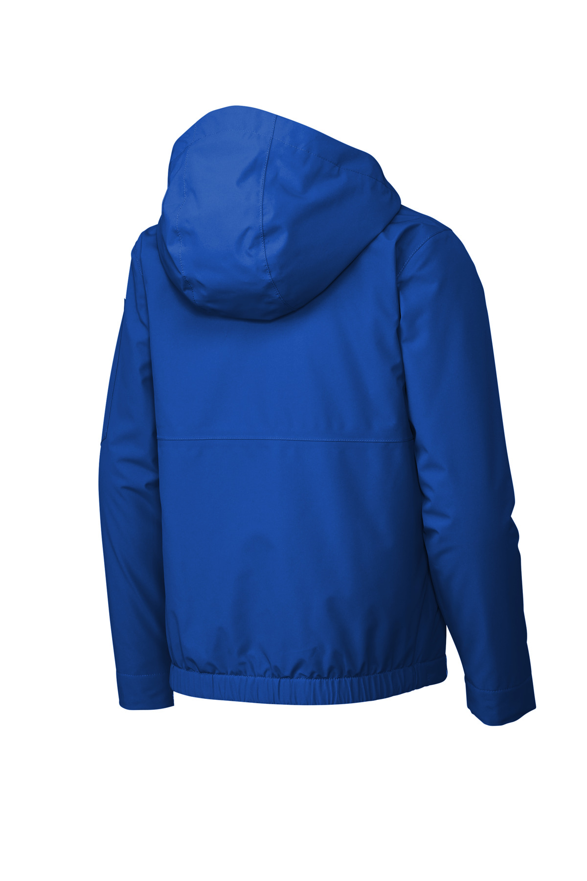 Sport-Tek® Youth Waterproof Insulated Jacket 3