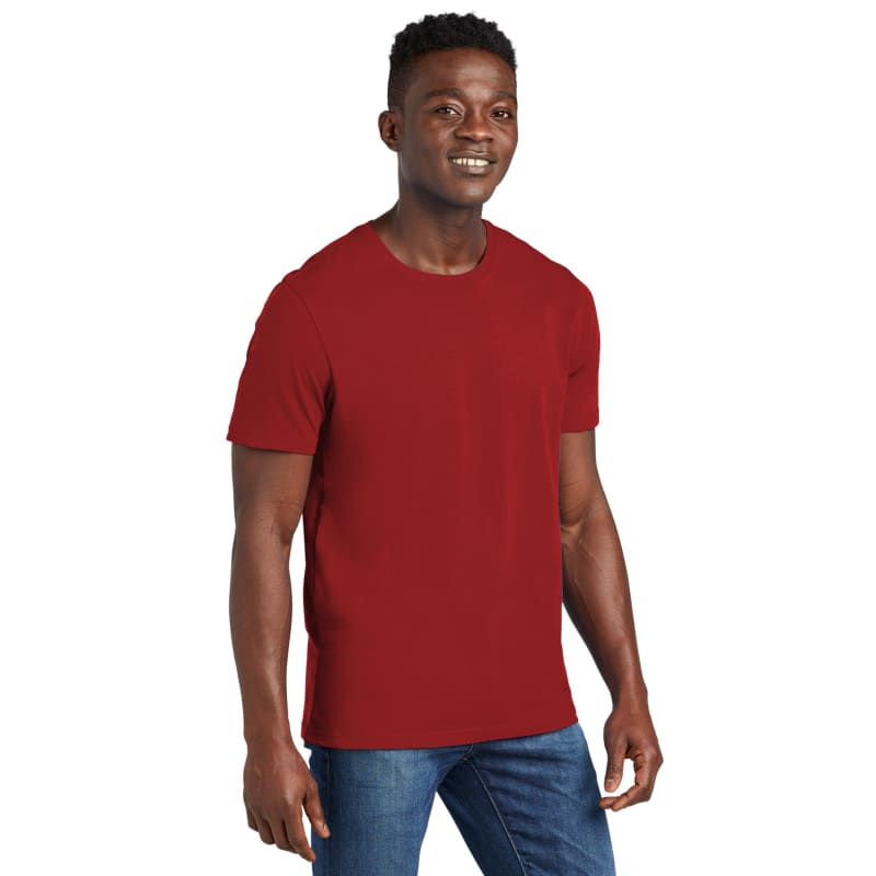 AllMade Unisex Organic Cotton Tee 49