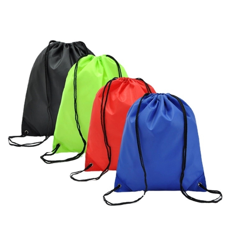 Drawstring Backpack 3