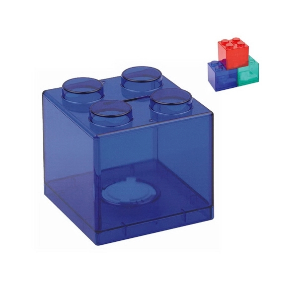 Lego Money Bank 1