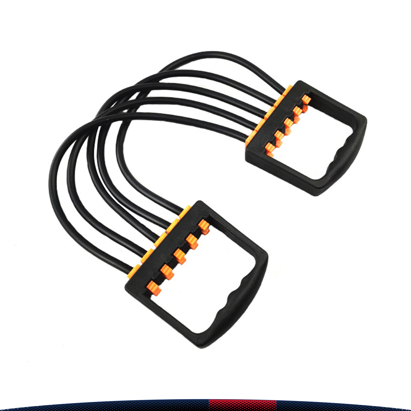 Nekby Chest Expander Resistance Band 2