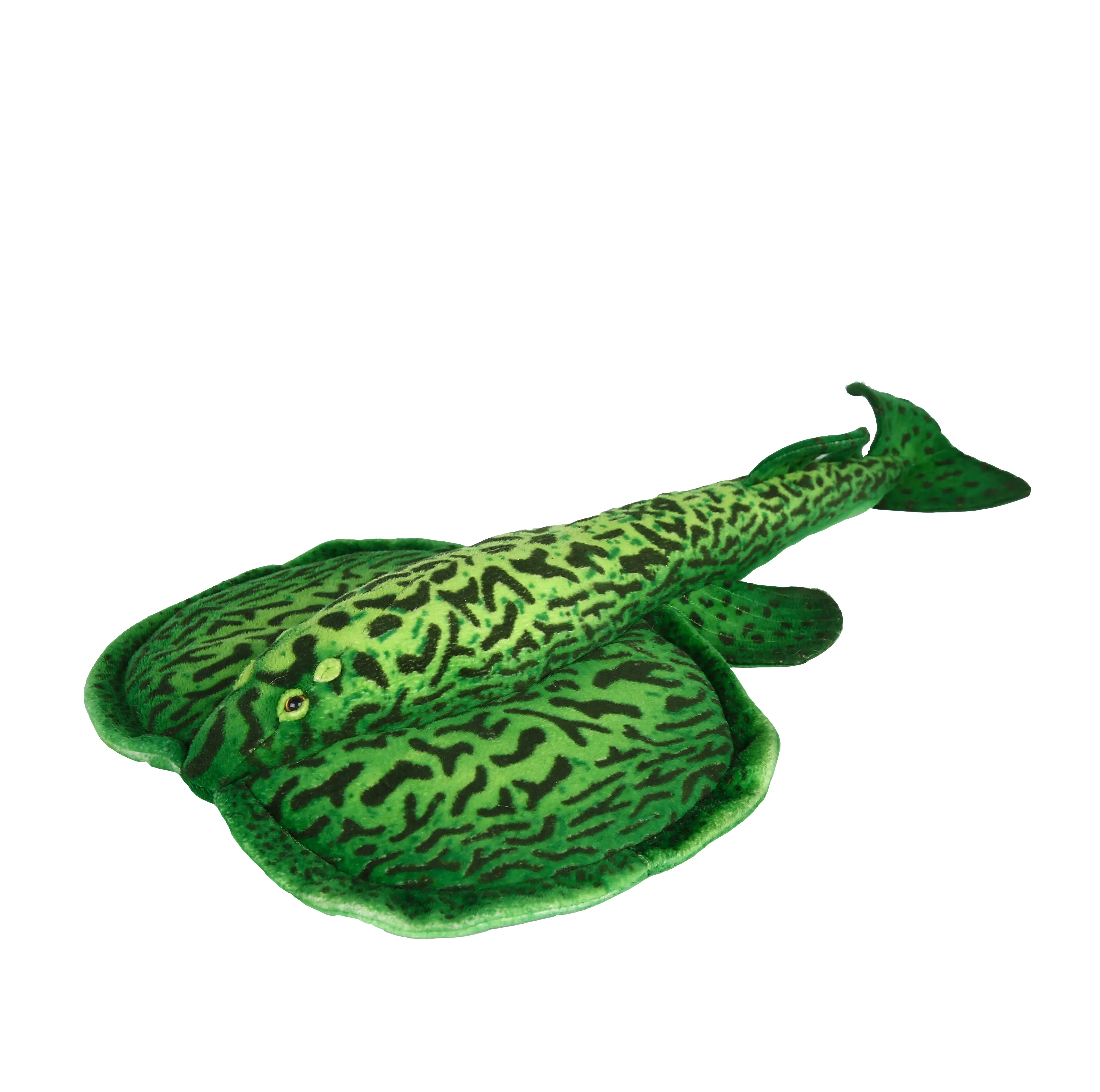 Plush Fishes 3