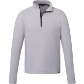Men's ASGARD Eco Knit Quarter Zip 48