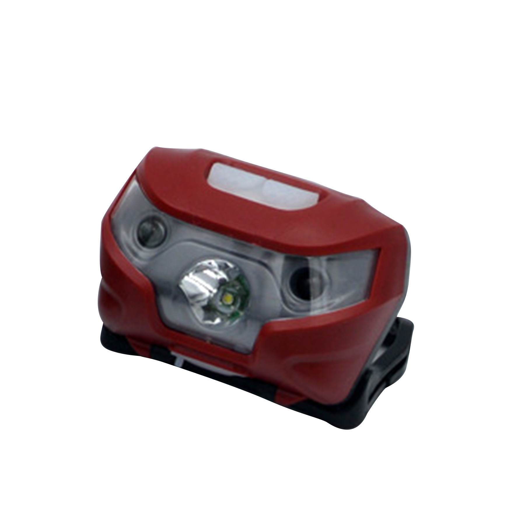 Night Fishing Sensor Headlamp 1