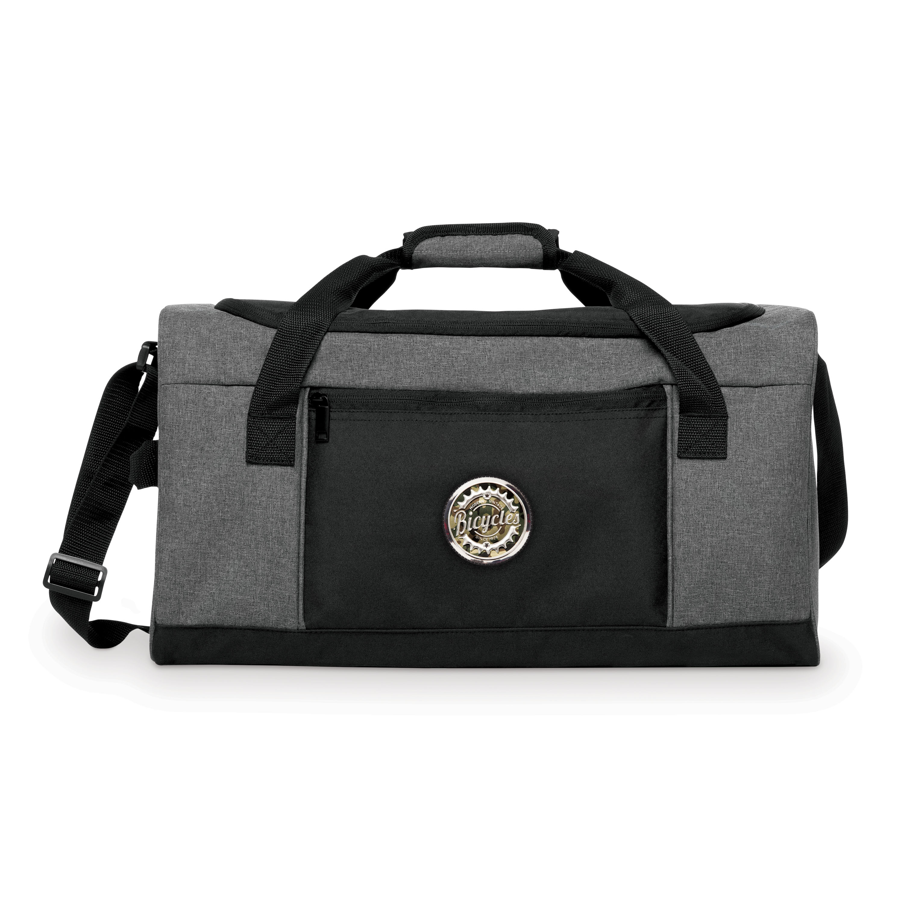 Business smart duffle 26