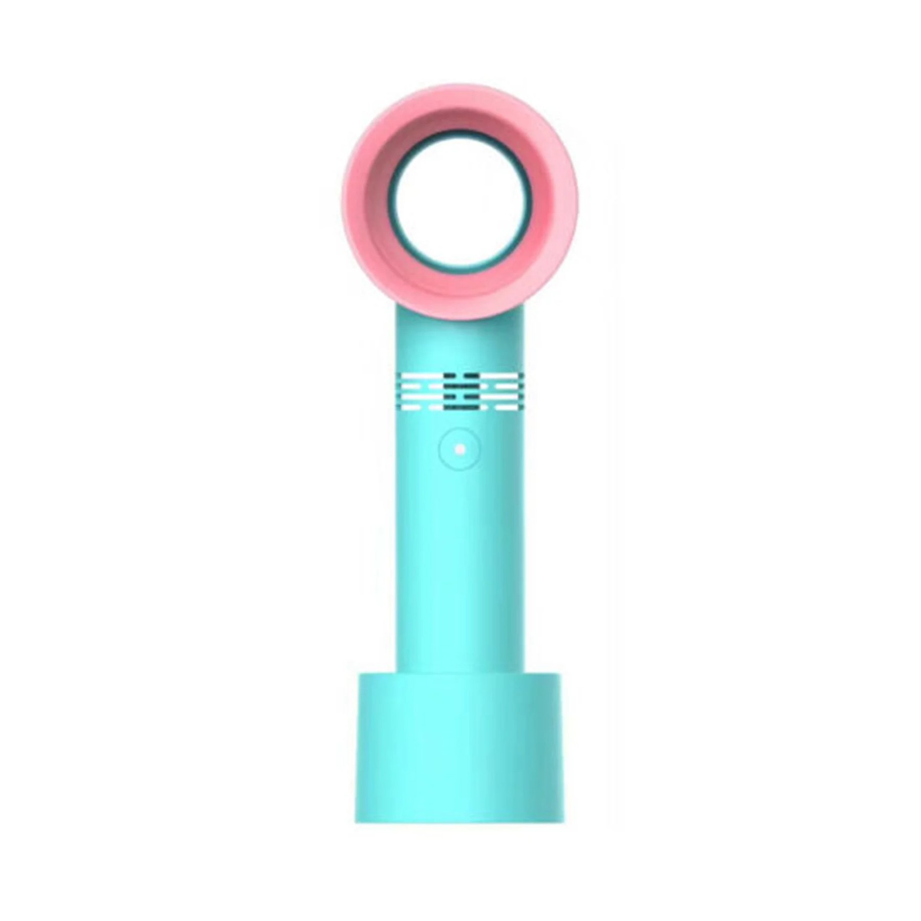 Portable Handheld Bladeless Fan 2