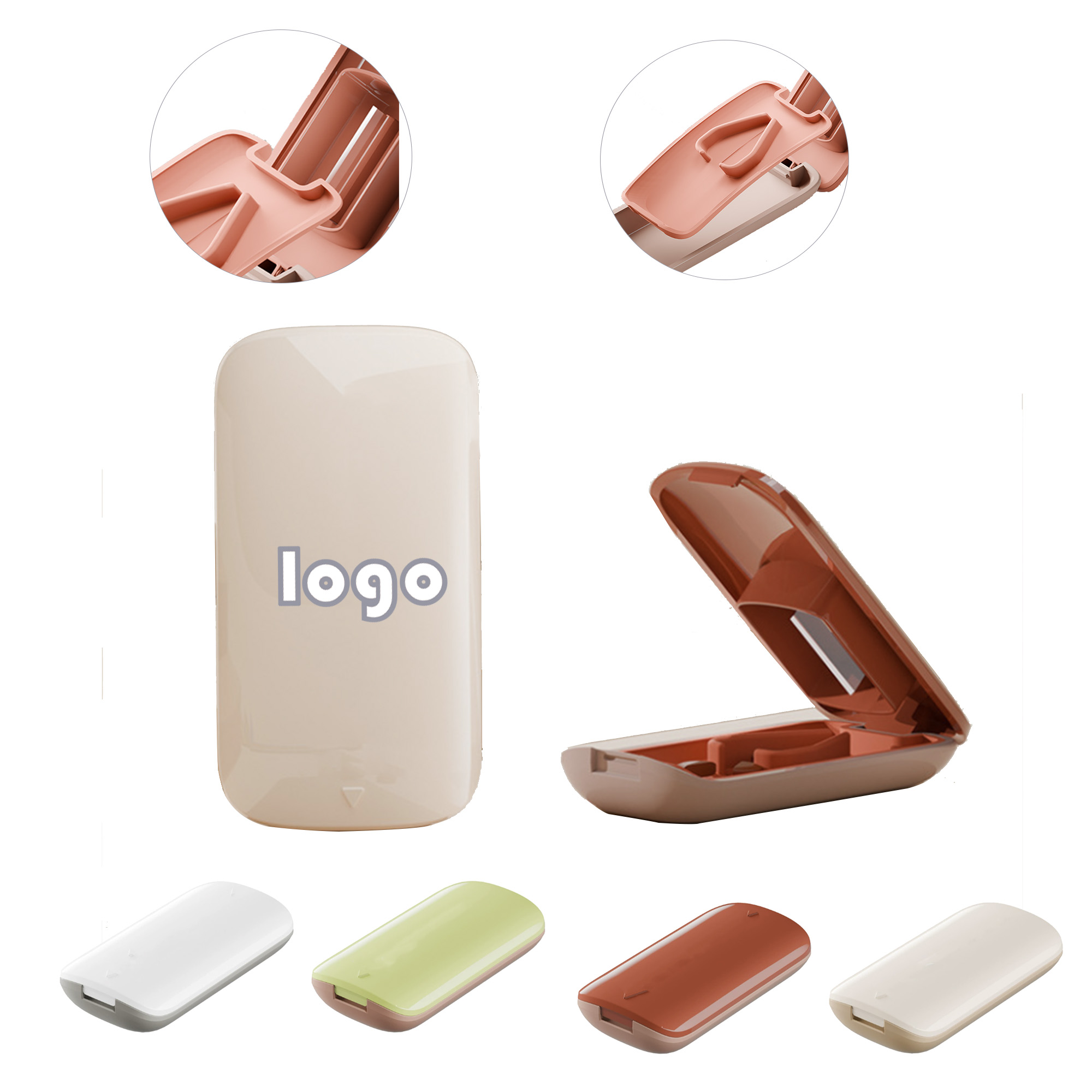 Pill Splitter 3