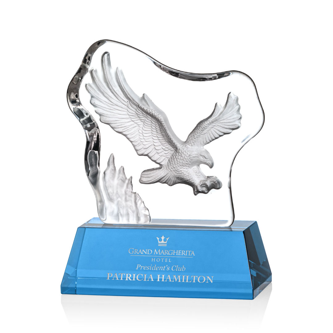 Ottavia Flying Eagle Award 3