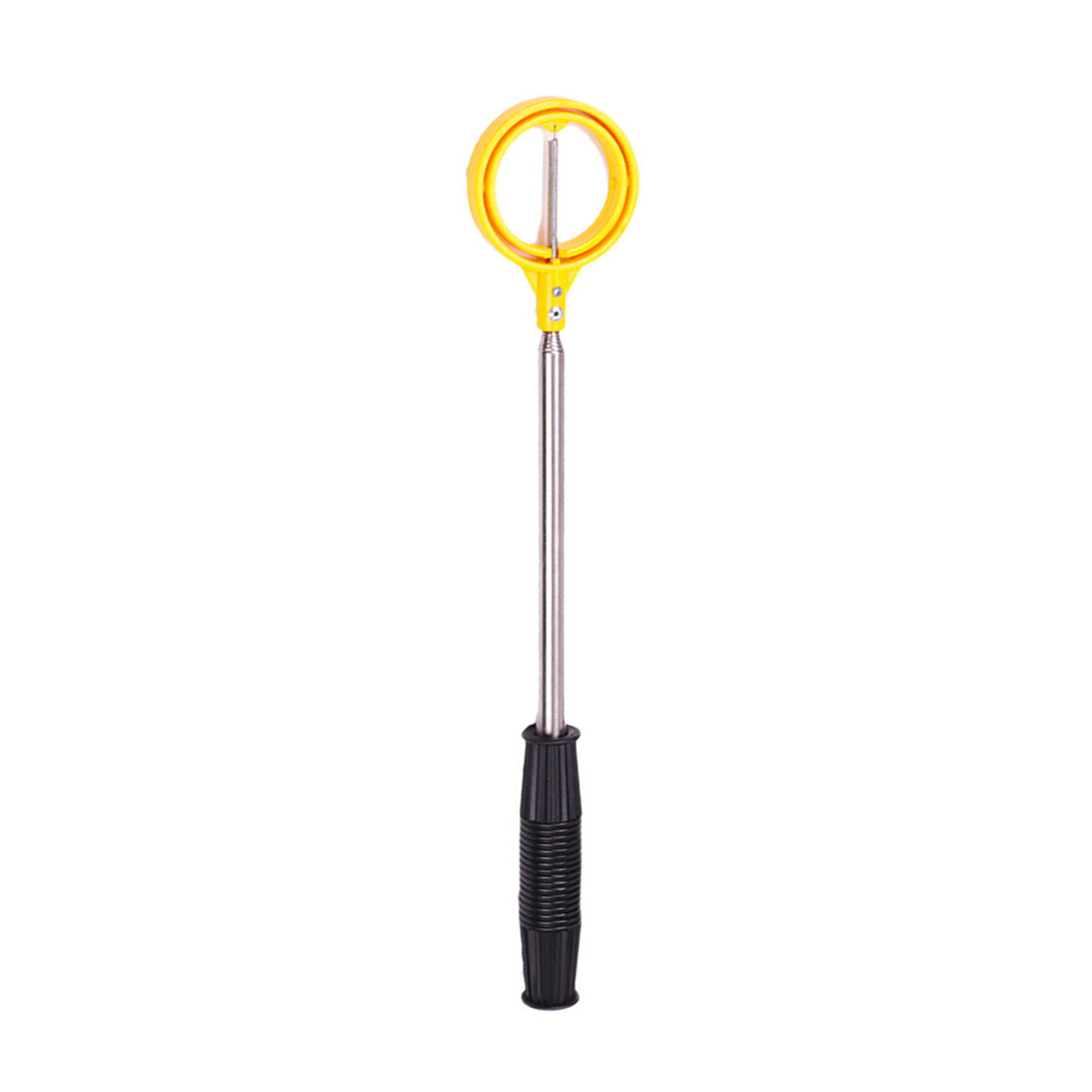 Telescoping Stainless Steel Golf Ball Retriever 2