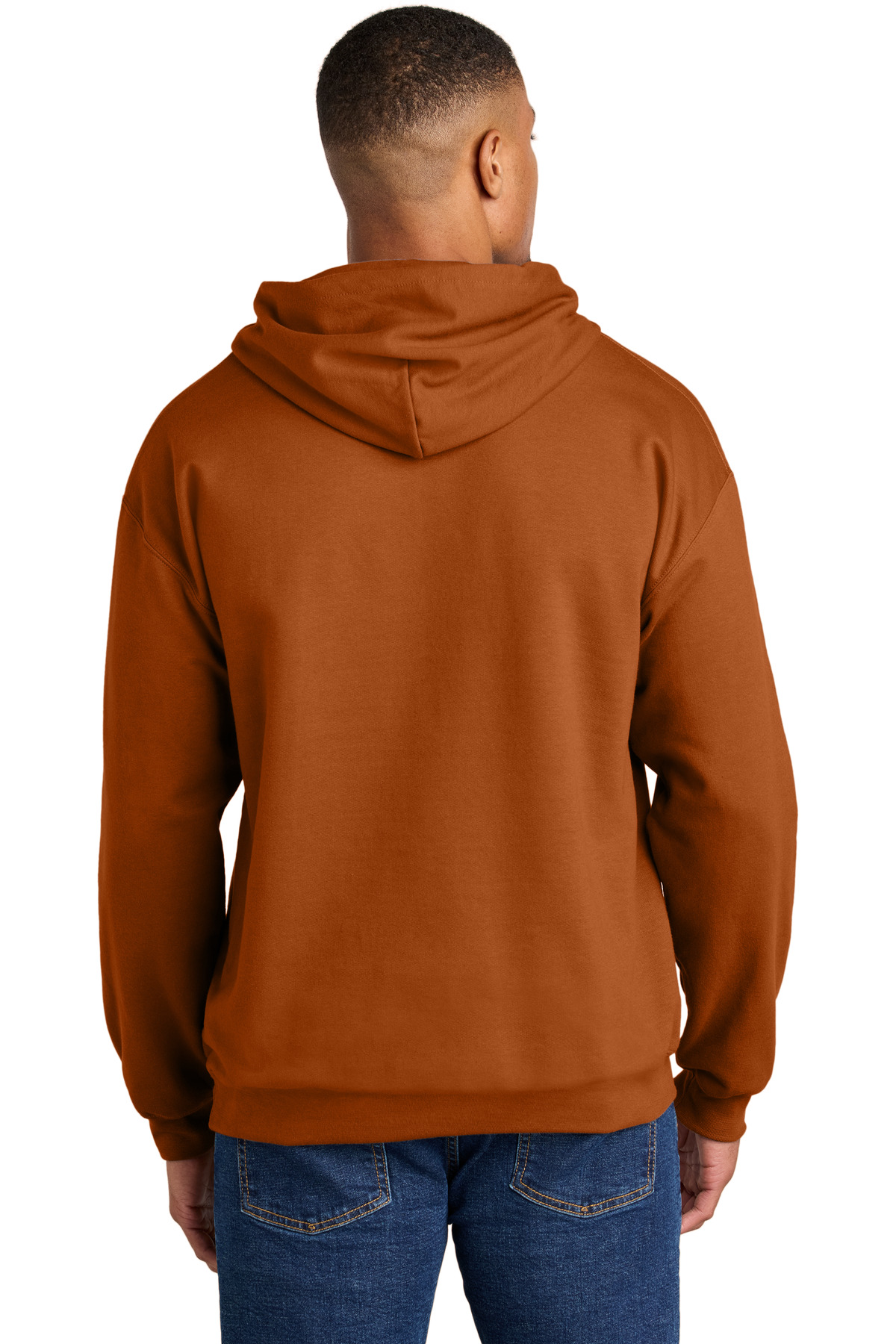 Gildan Softstyle Midweight Pullover Hooded Sweatshirt SF500 90