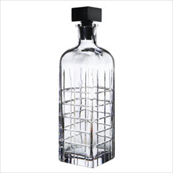 STREET DECANTER 2