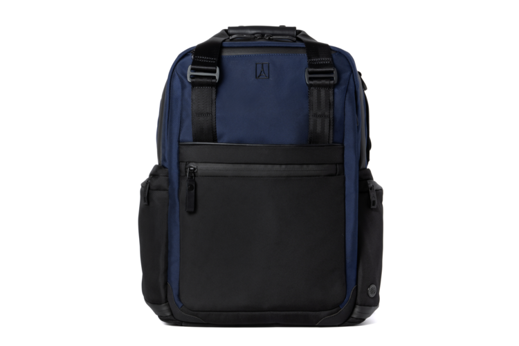 Travelpro Altitude Medium Expandable Laptop Backpack 25-30L 1