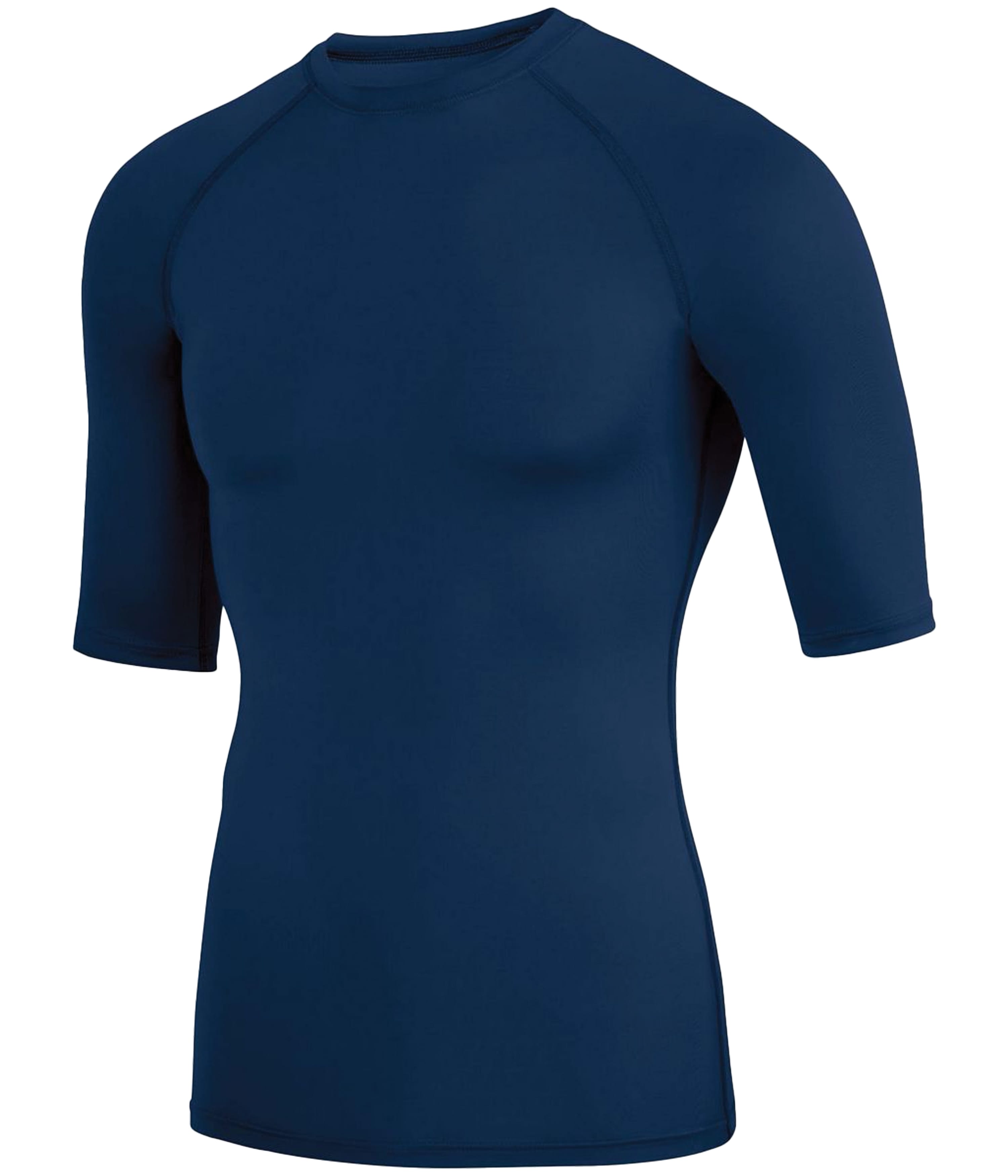 Hyperform Compression Half Sleeve Tee 4