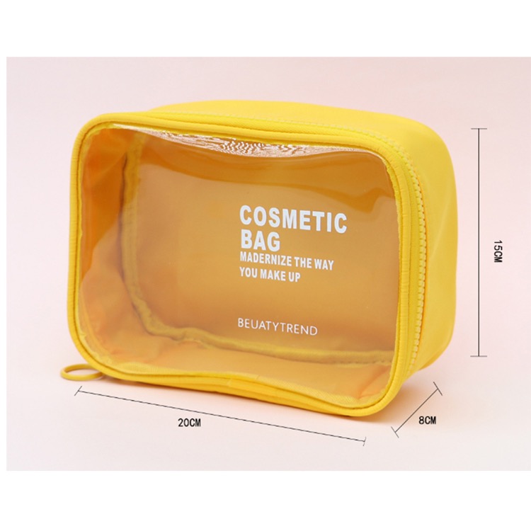 Carry-On Travel Bag 4