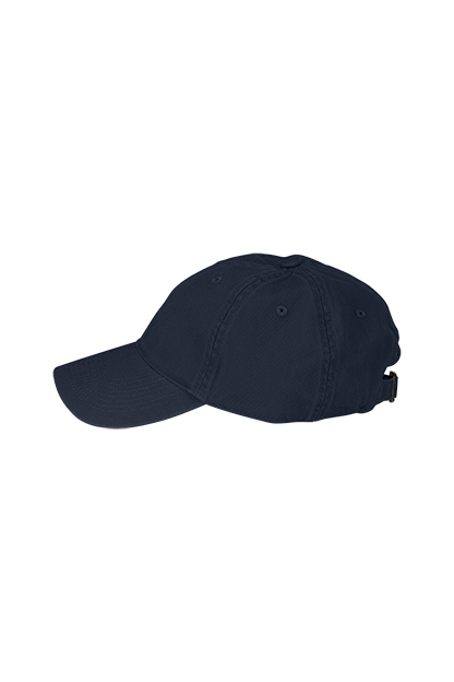 Clutch Bio-Washed Unconstructed Twill Cap 114