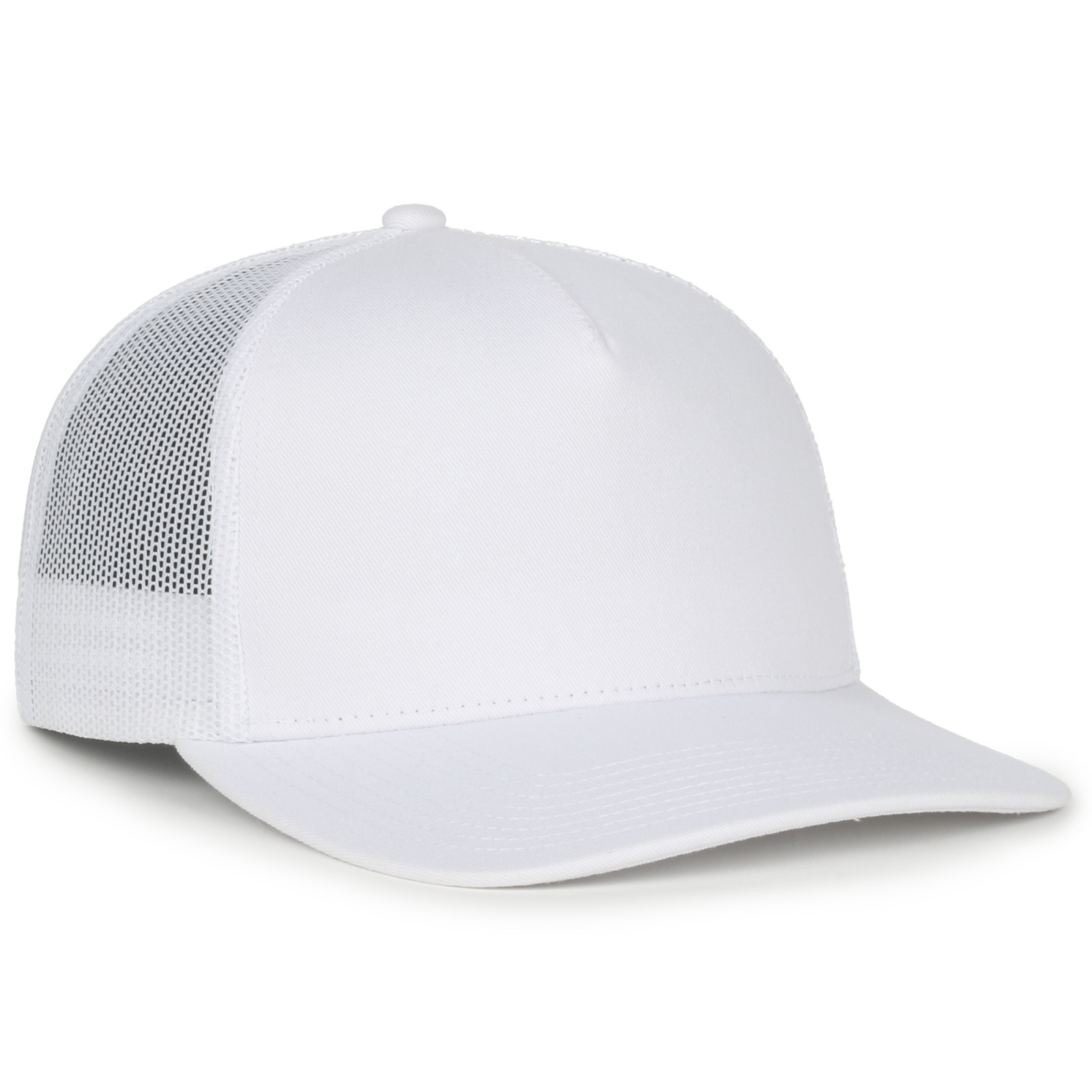 Premium 5 Panel Trucker 16