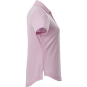 Womens OTIS SS Polo 51