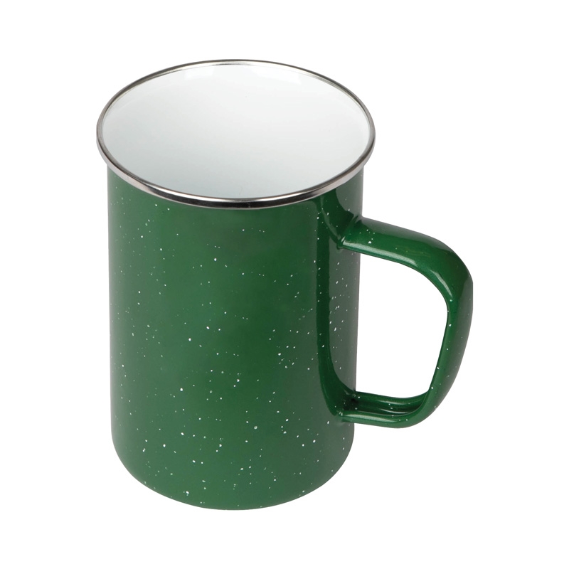 Harper 22 oz. Enamel Camping Mug 32