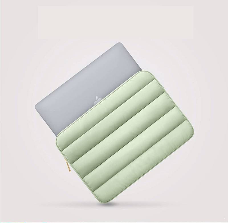 Carrying Case Laptop Sleeve for Women. 10