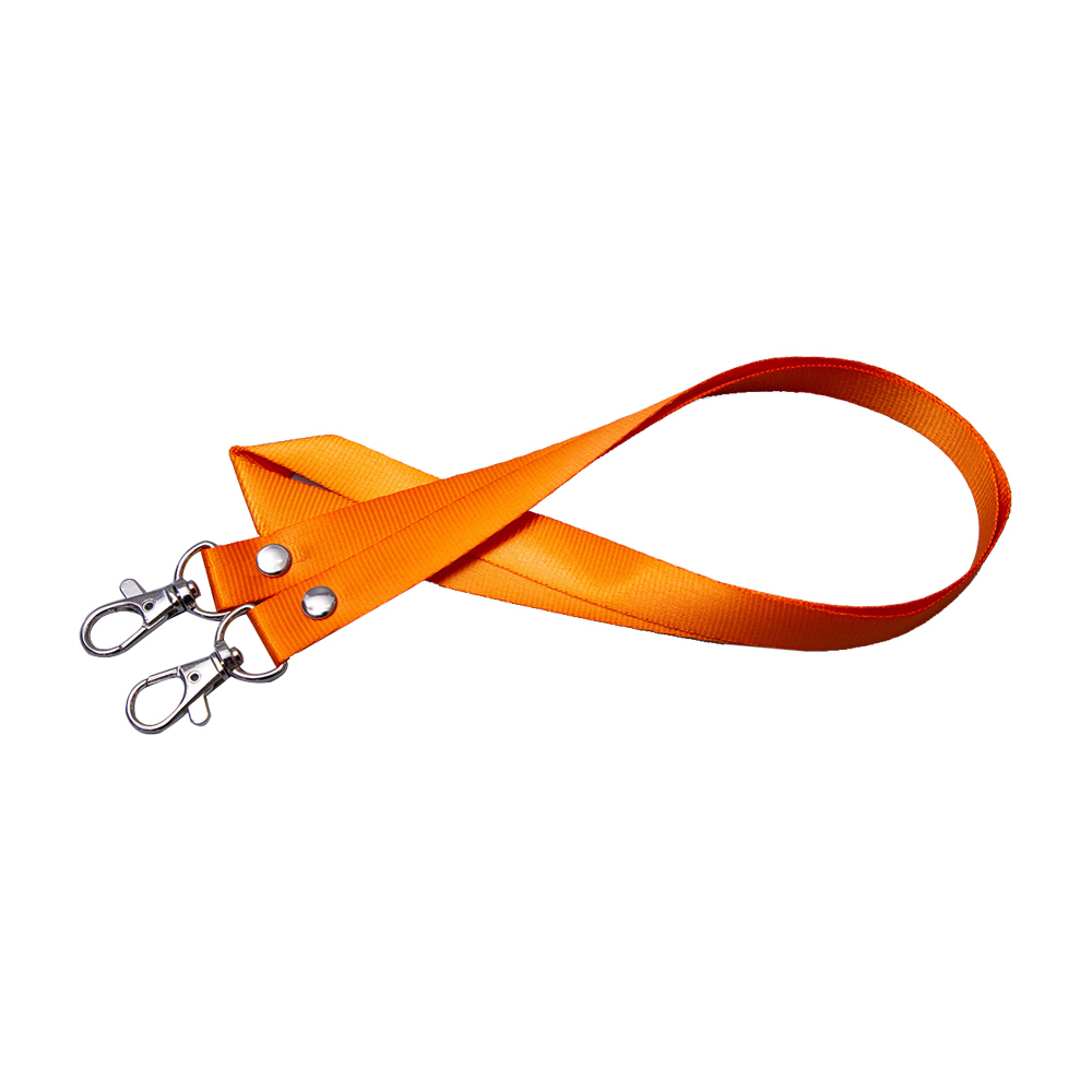 Work card lanyard