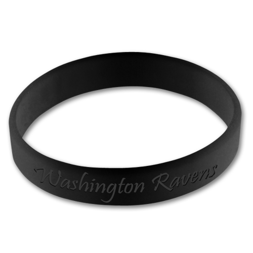 Blank Wristbands 11